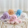 Cute Plush Octopus Pendant Toy