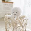 Cute Plush Octopus Pendant Toy