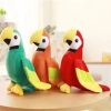 Cute Plush Parrot Doll - Perfect Gift for Kids & Weddings