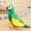 Cute Plush Parrot Doll - Perfect Gift for Kids & Weddings