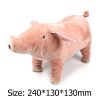 Cute Plush Pig Chew Toy for Dogs Cute Plush Pig Chew Toy for Dogs