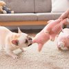 Cute Plush Pig Chew Toy for Dogs Cute Plush Pig Chew Toy for Dogs