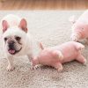 Cute Plush Pig Chew Toy for Dogs Cute Plush Pig Chew Toy for Dogs