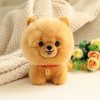 Cute Plush Puppy Dolls - Adorable Husky & Corgi Toys for Kids' Gifts
