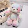 Cute Plush Teddy Bears - Soft Stuffed Animal Gifts for Kids & Home Decor