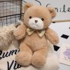 Cute Plush Teddy Bears - Soft Stuffed Animal Gifts for Kids & Home Decor