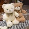 Cute Plush Teddy Bears - Soft Stuffed Animal Gifts for Kids & Home Decor