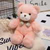 Cute Plush Teddy Bears - Soft Stuffed Animal Gifts for Kids & Home Decor