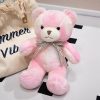 Cute Plush Teddy Bears - Soft Stuffed Animal Gifts for Kids & Home Decor