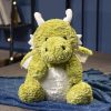 Cute Pterosaur Plush Toy - Adorable Flying Dinosaur Pillow for Kids Cute Pterosaur Plush Toy - Adorable Flying Dinosaur Pillow for Kids