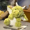 Cute Pterosaur Plush Toy - Adorable Flying Dinosaur Pillow for Kids Cute Pterosaur Plush Toy - Adorable Flying Dinosaur Pillow for Kids