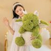 Cute Pterosaur Plush Toy - Adorable Flying Dinosaur Pillow for Kids Cute Pterosaur Plush Toy - Adorable Flying Dinosaur Pillow for Kids