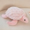 Cute Sea Turtle Plush Toy - Soft Stuffed Animal Pillow for Kids Cute Sea Turtle Plush Toy - Soft Stuffed Animal Pillow for Kids