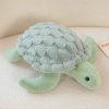 Cute Sea Turtle Plush Toy - Soft Stuffed Animal Pillow for Kids Cute Sea Turtle Plush Toy - Soft Stuffed Animal Pillow for Kids