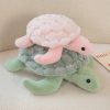 Cute Sea Turtle Plush Toy - Soft Stuffed Animal Pillow for Kids Cute Sea Turtle Plush Toy - Soft Stuffed Animal Pillow for Kids