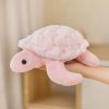 Cute Sea Turtle Plush Toy - Soft Stuffed Animal Pillow for Kids Cute Sea Turtle Plush Toy - Soft Stuffed Animal Pillow for Kids