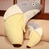 Cute Shark Banana Plush Soft & Cuddly