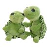 Cute Super Green Big Eyes Plush Tortoise Toy - Perfect Baby Gift! Cute Super Green Big Eyes Plush Tortoise Toy - Perfect Baby Gift!
