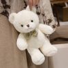Cute Teddy Bear Plush Toy Soft Stuffed Bear for Kids