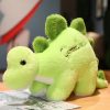 Cute Triceratops Plush Toy - Soft Stuffed Animal for Kids' Hugs! Cute Triceratops Plush Toy - Soft Stuffed Animal for Kids' Hugs!