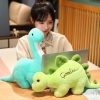 Cute Triceratops Plush Toy - Soft Stuffed Animal for Kids' Hugs! Cute Triceratops Plush Toy - Soft Stuffed Animal for Kids' Hugs!
