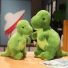Cute Triceratops Plush Toy - Soft Stuffed Animal for Kids' Hugs! Cute Triceratops Plush Toy - Soft Stuffed Animal for Kids' Hugs!