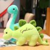 Cute Triceratops Plush Toy - Soft Stuffed Animal for Kids' Hugs! Cute Triceratops Plush Toy - Soft Stuffed Animal for Kids' Hugs!