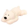 Cute Weighted Plush Animal Pillow - Cuddly Comfort for All Ages Cute Weighted Plush Animal Pillow - Cuddly Comfort for All Ages