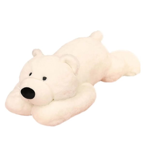 Cute Weighted Plush Animal Pillow - Cuddly Comfort for All Ages Cute Weighted Plush Animal Pillow - Cuddly Comfort for All Ages
