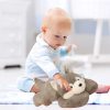 Cute Weighted Plush Animal Pillow - Cuddly Comfort for All Ages Cute Weighted Plush Animal Pillow - Cuddly Comfort for All Ages