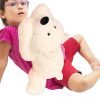 Cute Weighted Plush Animal Pillow - Cuddly Comfort for All Ages Cute Weighted Plush Animal Pillow - Cuddly Comfort for All Ages