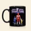 Dad 01dnhn110523hh Personalized Coffee Mug