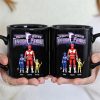 Dad 01dnhn110523hh Personalized Coffee Mug