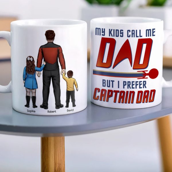 Dad 01dnqn130523hh Personalized Coffee Mug Dad 01dnqn130523hh Personalized Coffee Mug
