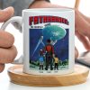 Dad 02dnqn130523hh Personalized Coffee Mug