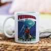 Dad 02dnqn130523hh Personalized Coffee Mug