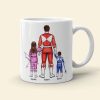 Dad 02naqn160523hh Personalized Coffee Mug Dad 02naqn160523hh Personalized Coffee Mug