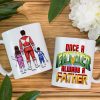 Dad 02naqn160523hh Personalized Coffee Mug Dad 02naqn160523hh Personalized Coffee Mug