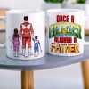 Dad 02naqn160523hh Personalized Coffee Mug Dad 02naqn160523hh Personalized Coffee Mug
