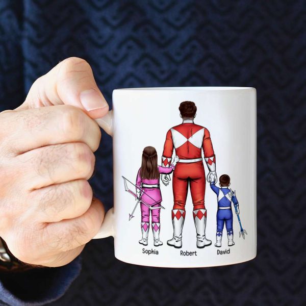 Dad 02naqn160523hh Personalized Coffee Mug Dad 02naqn160523hh Personalized Coffee Mug