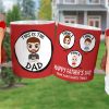 Dad 02pjqn110523hh Personalized Coffee Mug