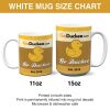 Dad 02pjqn110523hh Personalized Coffee Mug