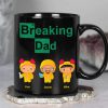 Dad 02QHHN020623 Personalized Mug