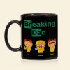 Dad 02QHHN020623 Personalized Mug