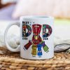 Dad 03htqn170523ha Personalized Coffee Mug Dad 03htqn170523ha Personalized Coffee Mug