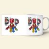 Dad 03htqn170523ha Personalized Coffee Mug Dad 03htqn170523ha Personalized Coffee Mug