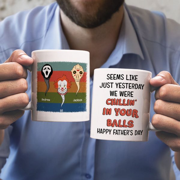 Dad 03OHPO040423 Personalized Coffee Mug Dad 03OHPO040423 Personalized Coffee Mug