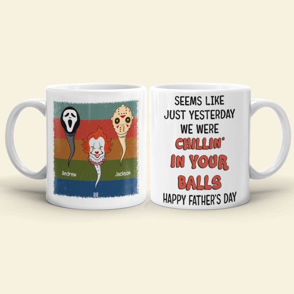 Dad 03OHPO040423 Personalized Coffee Mug Dad 03OHPO040423 Personalized Coffee Mug