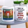 Dad 03OHPO040423 Personalized Coffee Mug Dad 03OHPO040423 Personalized Coffee Mug