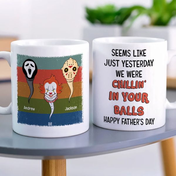Dad 03OHPO040423 Personalized Coffee Mug Dad 03OHPO040423 Personalized Coffee Mug